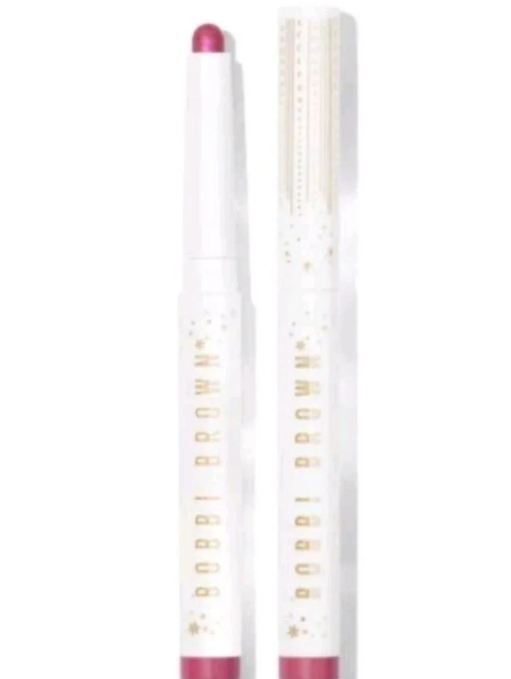 BOBBI BROWN Radiant Pink Shimmer Long-Wear Cream Shadow Stick